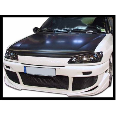 Pare-Choc Avant Peugeot 306 97-01 Racing II