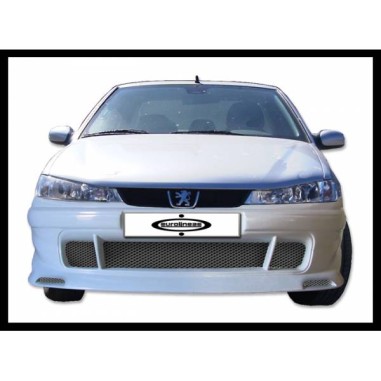 Pare-Choc Avant Peugeot 406