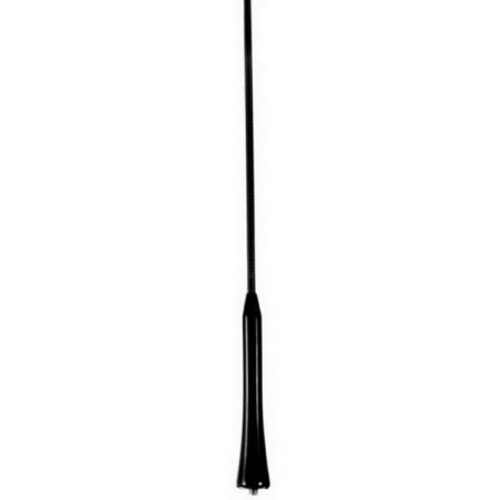 BRIN D'ANTENNE DE REMPLACEMENT 41CM V16 5/6MM NOIR