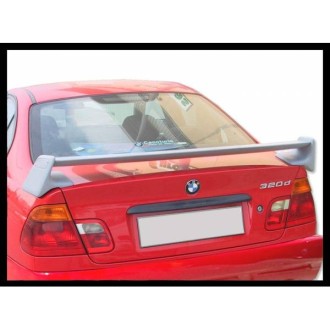 Aileron BMW E46 S3 3 Pièces