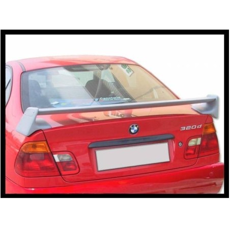 Aileron BMW E46 S3 3 Pièces