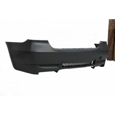 Pare-choc arrière BMW E90 S3 ABS