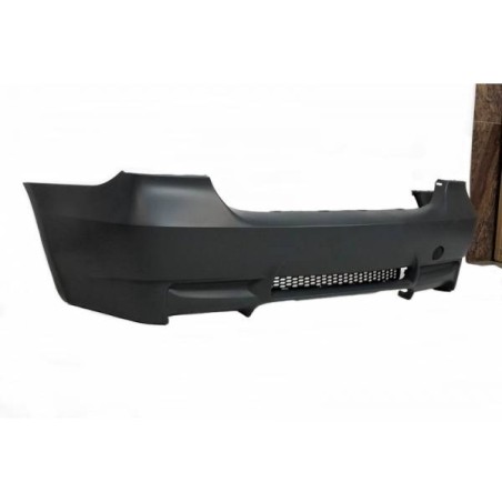 Pare-choc arrière BMW E90 S3 ABS