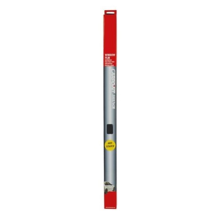 FILMS POUR VITRES RESISTANT AUX ERAFLURES LIMO NOIR 3% 300X76CM