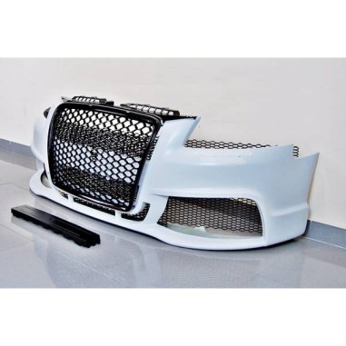 Pare-Chocs Avant Audi A3 8P 05-08 Look R3
