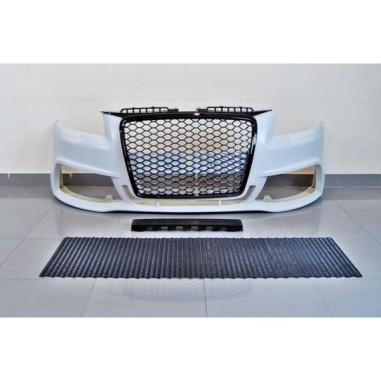 Pare-Chocs Avant Audi A3 8P 05-08 Look R3