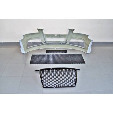 Pare-Chocs Avant Audi A3 8P 05-08 Look R3