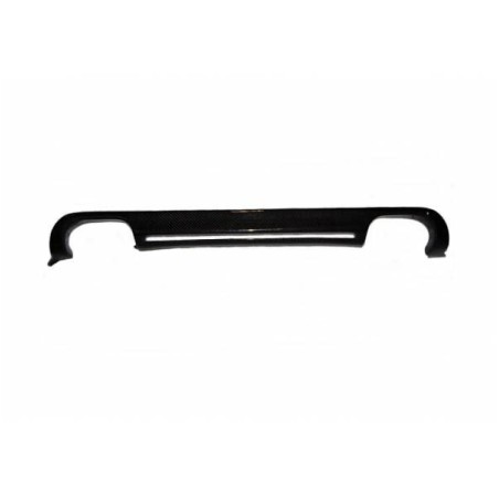 Diffuseur arrière Carbone BMW E92 Moteur 335I