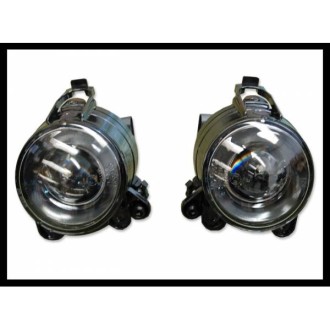Phare Antibrouillard Volkswagen Golf 5
