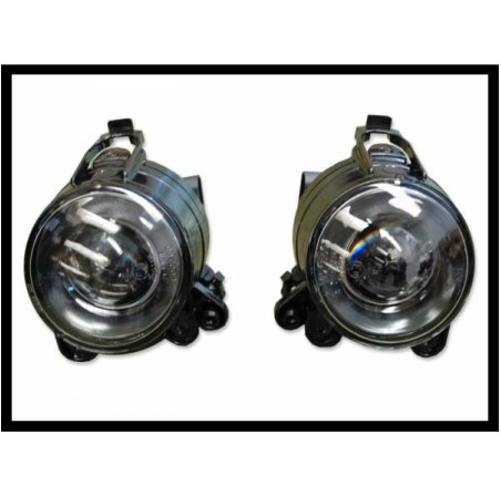 Phare Antibrouillard Volkswagen Golf 5