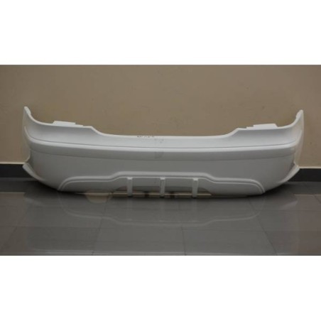 Pare-choc arrière Mercedes SLK R170