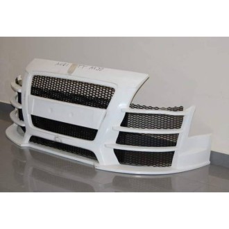 Pare-Choc Avant Audi TT 98-05 8N Type R8 2