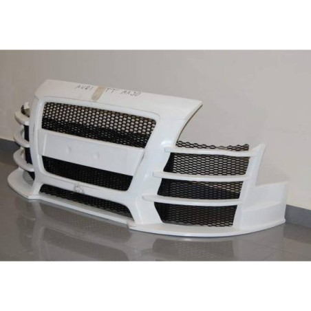 Pare-Choc Avant Audi TT 98-05 8N Type R8