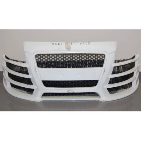 Pare-Choc Avant Audi TT 98-05 8N Type R8