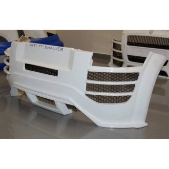 Pare-choc arrière Audi TT 98-05 8N Type R8 2