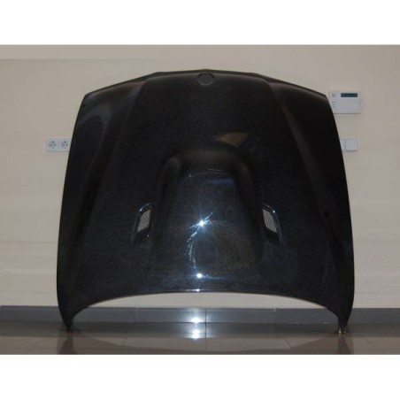 Capot Carbone BMW E39 95-03 Type E92 M3