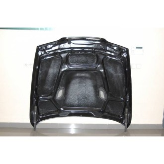 Capot Carbone BMW E39 95-03 Type E92 M3 2