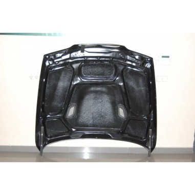 Capot Carbone BMW E39 95-03 Type E92 M3