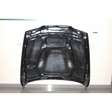 Capot Carbone BMW E39 95-03 Type E92 M3