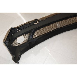 Pare-Choc Avant Mercedes W203 look C32 AMG Plastique 2