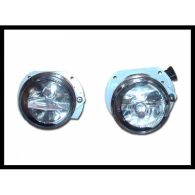 Phare Antibrouillard Mercedes W204 07-10 / W211 07-09 / W209