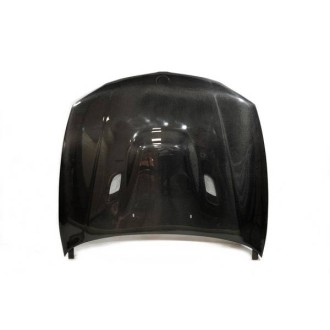 Capot Carbone BMW E81/ E82 / E87 / E88 '07 Look M3 2