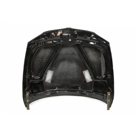Capot Carbone BMW E81/ E82 / E87 / E88 '07 Look M3
