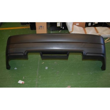 Pare-choc arrière BMW E46 98-04 2P Type M3