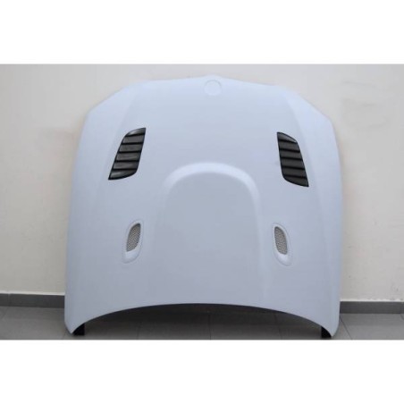 CAPOT BMW E92 LOOK M3 GTR + PRISE A