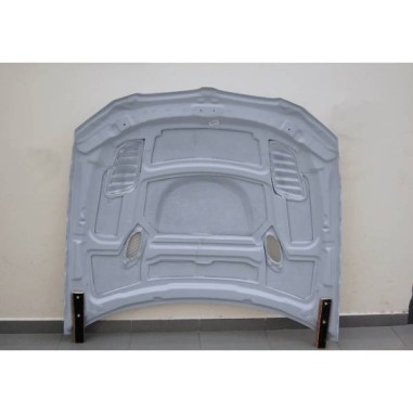 CAPOT BMW E92 LOOK M3 GTR + PRISE A