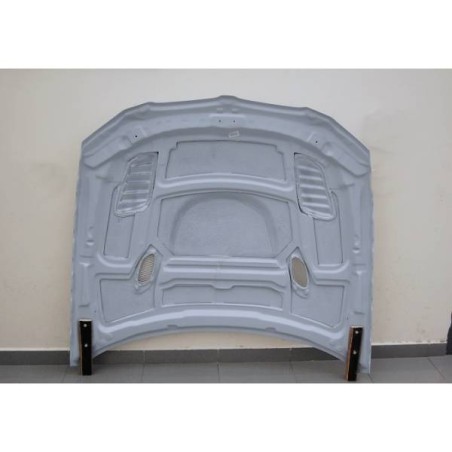 CAPOT BMW E92 LOOK M3 GTR + PRISE A