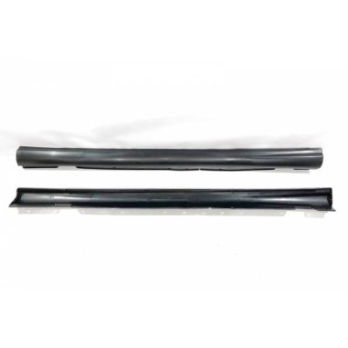 Jupes Mercedes W211 2002-2009 Plastique