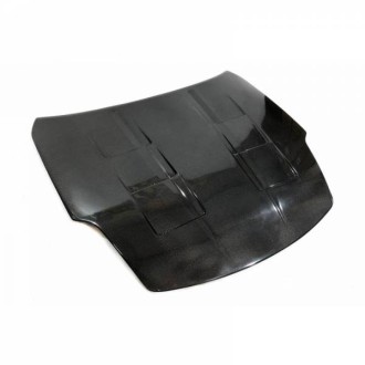 Capot Carbone Nissan 350Z 2002-2008 2