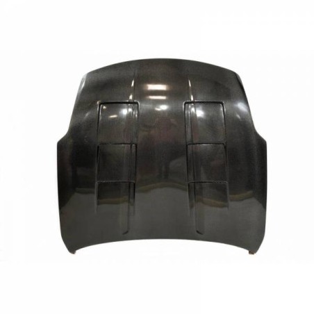 Capot Carbone Nissan 350Z 2002-2008