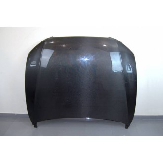 Capot Carbone Audi A5 07-12
