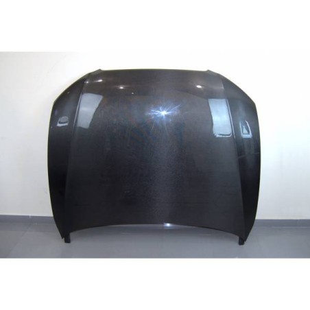 Capot Carbone Audi A5 07-12