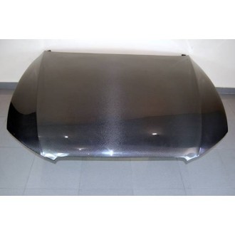 Capot Carbone Audi A5 07-12 2