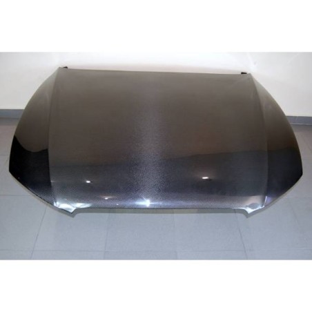 Capot Carbone Audi A5 07-12