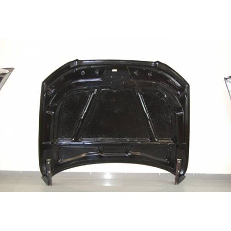 Capot Carbone Audi A5 07-12