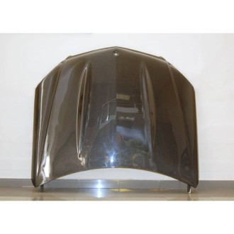 Capot Carbone Mercedes W204 C63 2007-2010 2