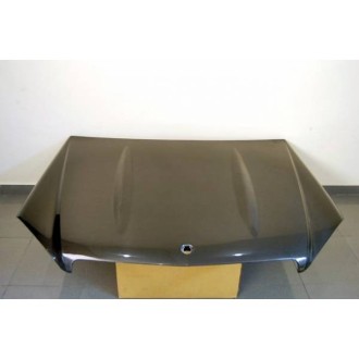 Capot Carbone Mercedes W204 Tipo C63