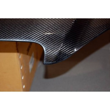 Capot Carbone Mercedes W204 Tipo C63
