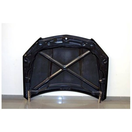 Capot Carbone Mercedes W204 Tipo C63