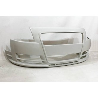 Pare-Choc Avant Audi TT 98-05 8N Style '07 2