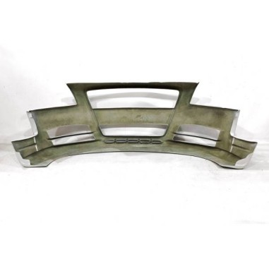 Pare-Choc Avant Audi TT 98-05 8N Style '07