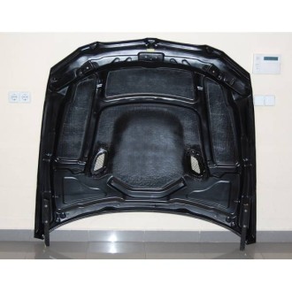 Capot Carbone BMW E92 - E93 M3 2