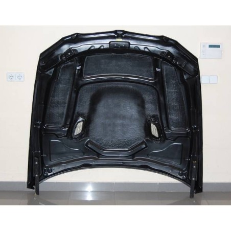 Capot Carbone BMW E92 - E93 M3