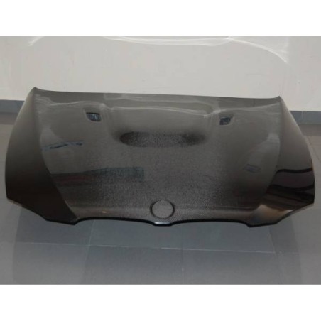 Capot Carbone BMW E92 - E93 M3