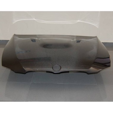 Capot Carbone BMW E92 - E93 M3