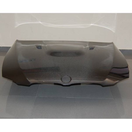 Capot Carbone BMW E92 - E93 M3